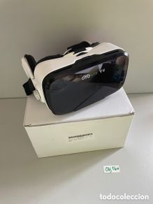 Segunda Mão: Gafas virtuales